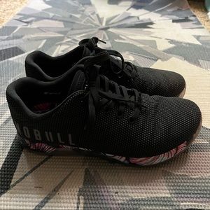 NOBULL Midnight Palm Trainers